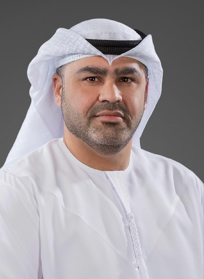 Ahmad Al Alawi